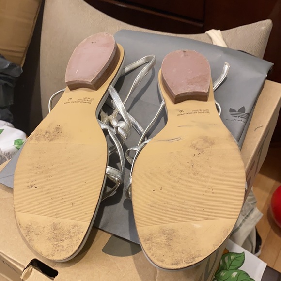 2 summer sandals - Picture 5 of 5